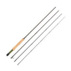 Scott Session Fly Rod in One Color